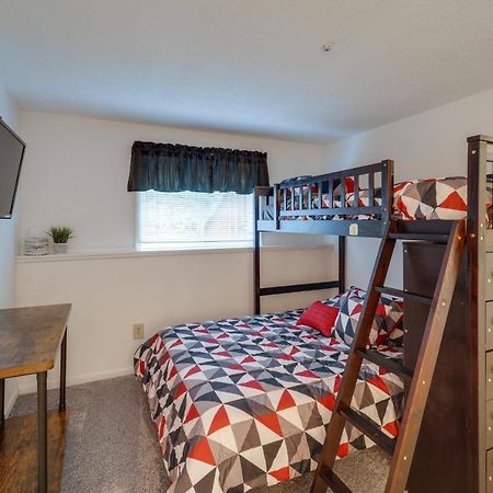 Sugar Mountain Haven With Lake View Near Slopes! Luaran gambar