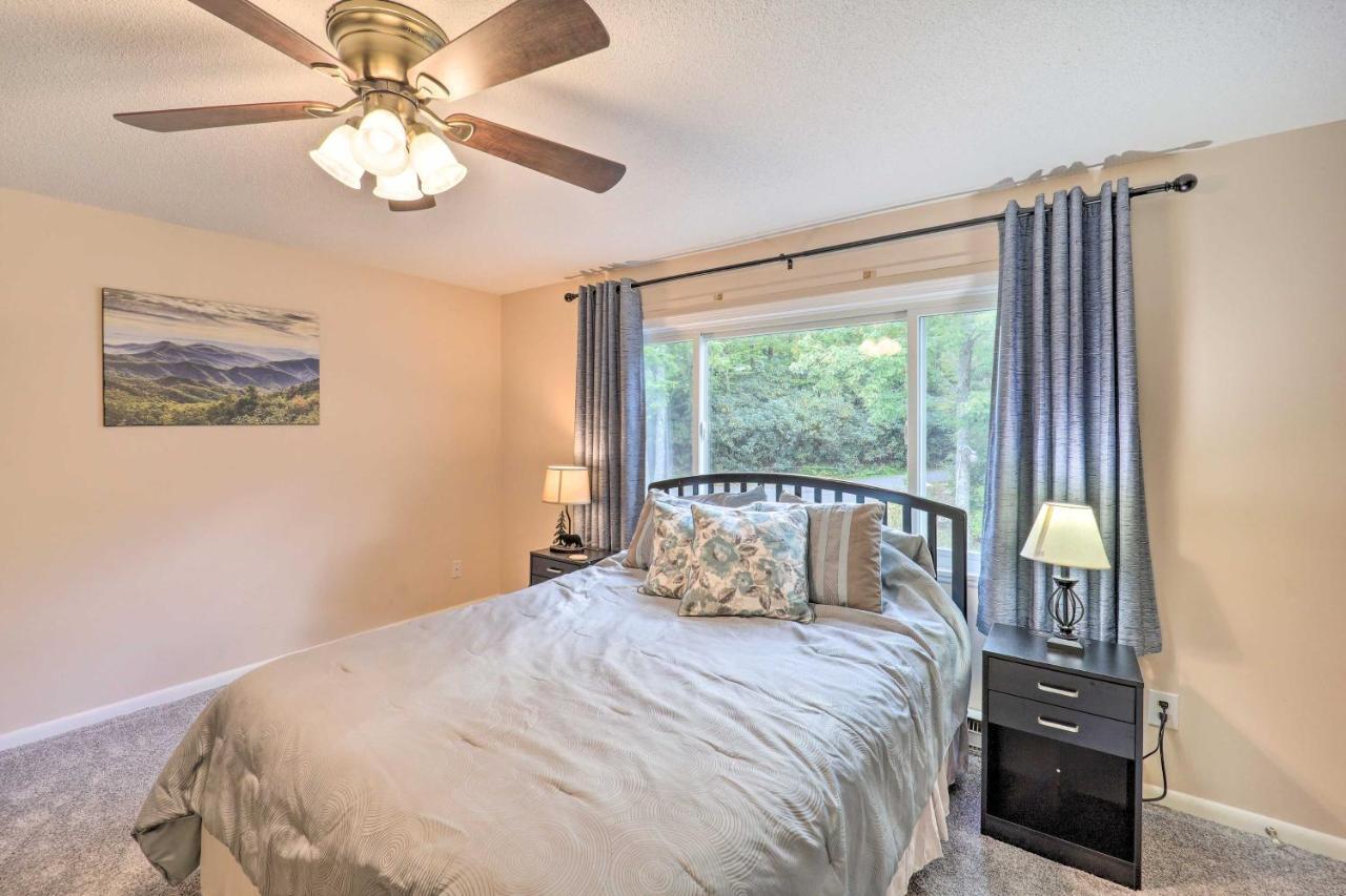 Sugar Mountain Haven With Lake View Near Slopes! Luaran gambar
