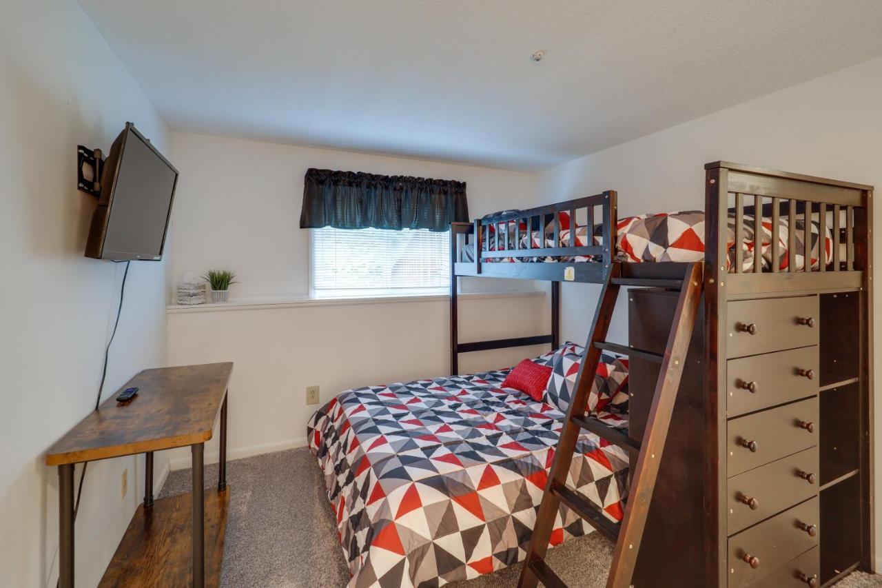 Sugar Mountain Haven With Lake View Near Slopes! Luaran gambar